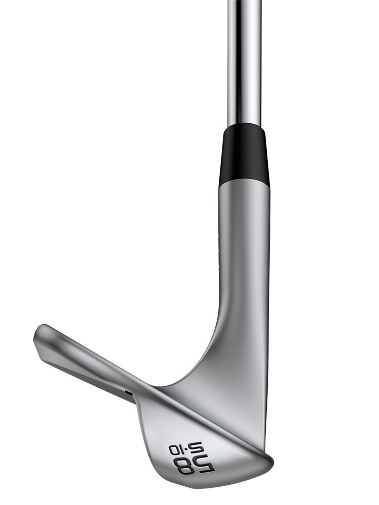 PING S159 Wedge - Hydropearl Chrome | GolfBox
